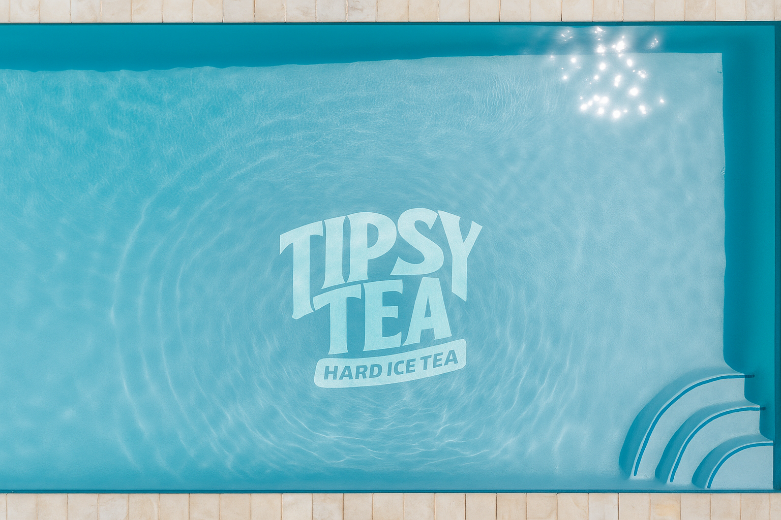 Tipps für die perfekte Sommerparty mit Hard Ice Tea